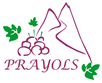 Logo de Prayols